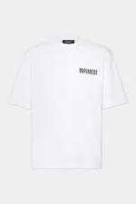 Loose Fit Fashion Show T-Shirt