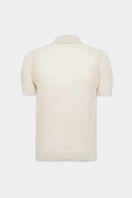 Summer Lovers Knit Polo