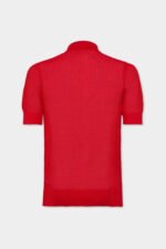 Knit Polo Summer Lovers