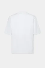 Summer Lovers Loose Fit Colourful Logo T-Shirt