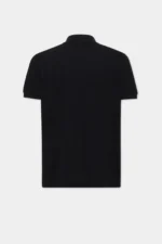 Dyed Tennis Fit Dsquared2 Milano Polo