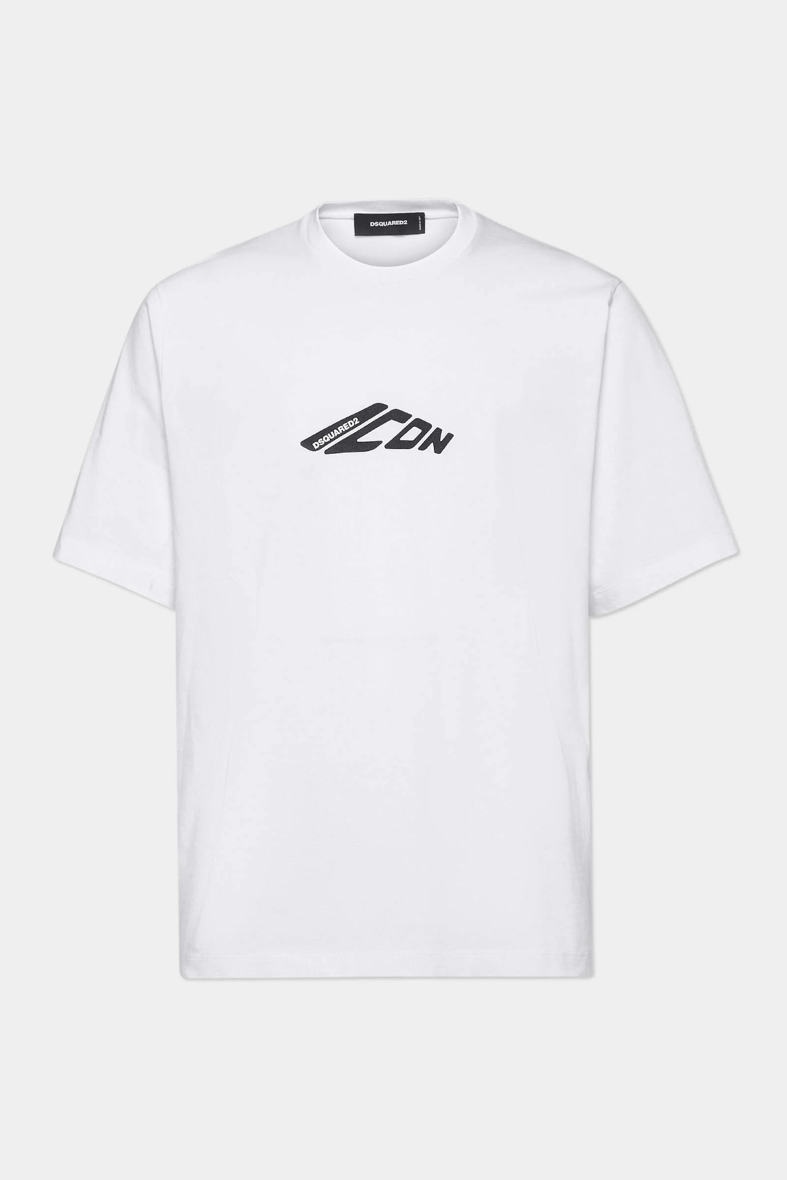 Icon New Generation Loose Fit T-Shirt Icon New Generation Loose Fit T-Shirt