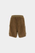 Teddy Shorts
