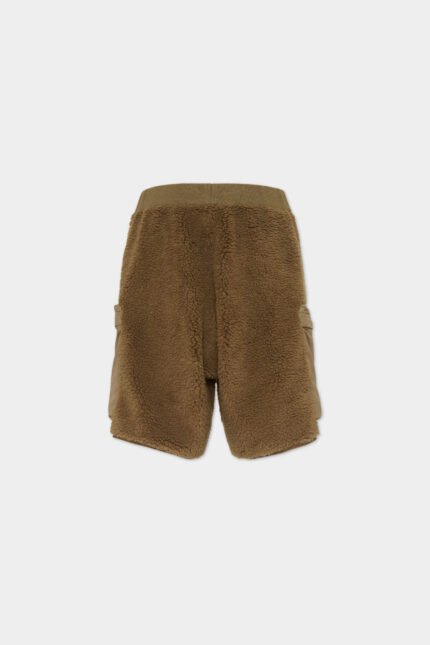 Teddy Shorts
