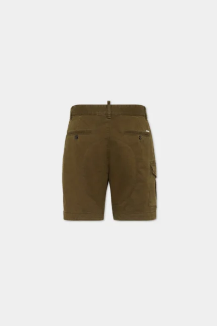 Sexy Cargo Shorts