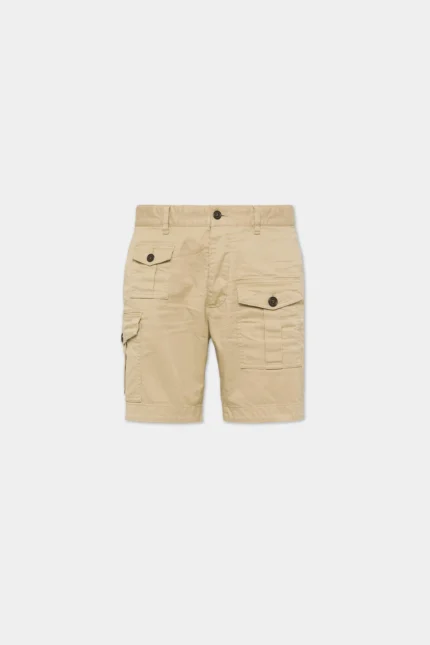 Cargo Sexy Short