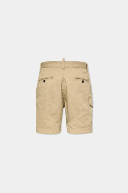 Cargo Sexy Short