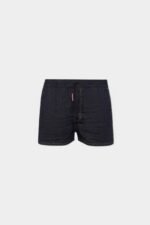 Summer Lovers Dark Wash Beach Shorts