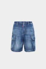 When it comes to Dsquared2 , numerous shoppers have questions about their styles, fits, and care. Then are some common inquiries What's the fit like for the Sexy Cargo Shorts? The Sexy Cargo Shorts are designed for a comfortable and swish fit, perfect for casual jaunts. Snare yours moment! Are the accoutrements used in the Summer suckers Dark Wash Beach Shorts durable? Yes, the Summer suckers Dark Wash Beach Shorts are made from high- quality accoutrements that insure they last through numerous seasons. Protect now! How do the Summer suckers Sport Fit Shorts compare in style? The Summer suckers Sport Fit Shorts offer a degage look, ideal for both casual wear and tear and light exercise. Get your degage style! What should I consider when choosing the right size for Dsquared2 Shorts? It’s judicious to check the size companion for accurate measures, as Dsquared2 shorts generally fit true to size. Find your perfect fit! How should I watch for my Dsquared2 Shorts? Follow the care marker instructions, generally involving washing in cold water and air drying to maintain their quality. Keep them looking great! Can I wear Dsquared2 Shorts for exercises? Numerous styles, like the Summer suckers Sport Fit Shorts, are suitable for light exercises, while others are better for casual wear and tear. Dress for the occasion! What are the unique features of Dsquared2 Shorts? Anticipate unique designs, bold branding, and practical pockets in all Dsquared2 shorts. Discover the swish options! Where are Dsquared2 Shorts made? All Dsquared2 apparel is designed in Italy, icing high- quality artificer and style. Support Italian fashion! For More Products: Knit D2 Shorts Black Easy Wash Marine Shorts Summer Lovers Dark Wash Cargo Shorts