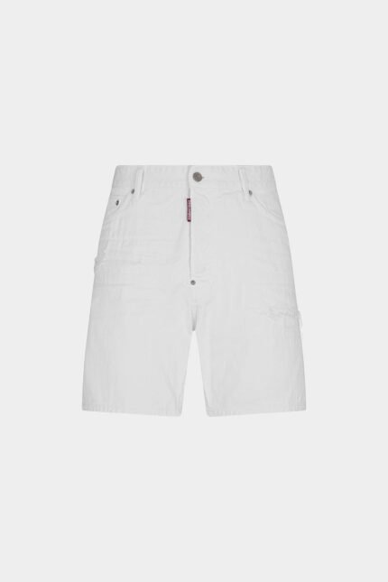 White Bull Marine Shorts