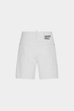 White Bull Marine Shorts